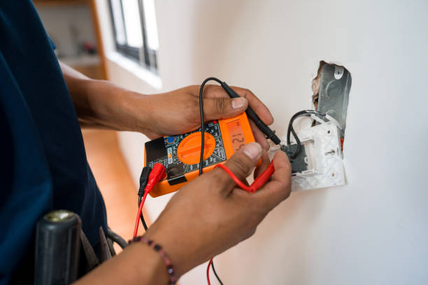 Best Industrial Electrical Services  in Ocean Ridge, FL