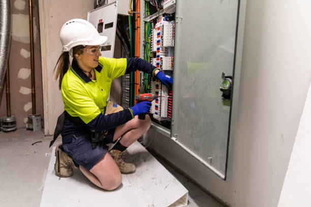 Best Circuit Breaker Repair  in Ocean Ridge, FL