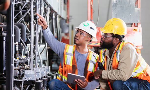 Best 24-Hour Electrician  in Ocean Ridge, FL