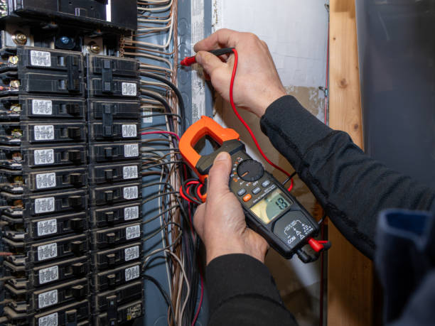 Best Emergency Electrical Repair  in Ocean Ridge, FL
