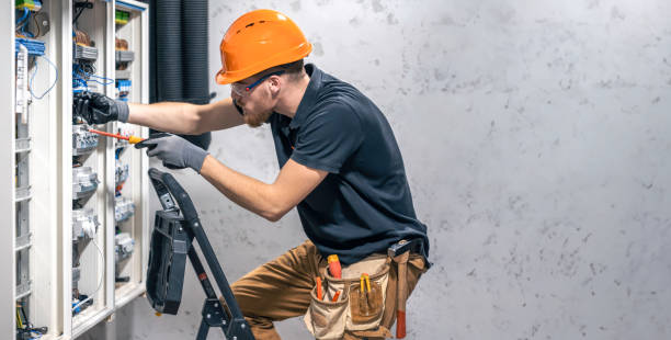 Best Affordable Electrical Installation  in Ocean Ridge, FL